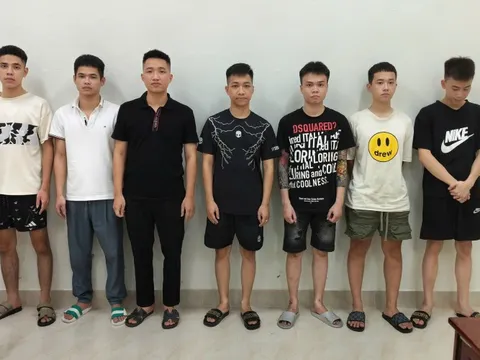 Bất ngờ về đường dây “tín dụng đen” siết nợ bằng phần mềm của iPhone