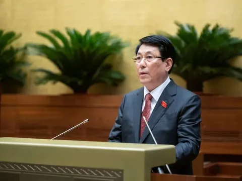 Chủ tịch nước gửi thư chúc mừng năm học mới