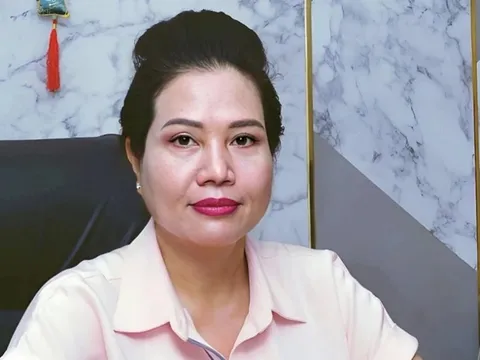 Tổng giám đốc SJC chỉ đạo 'găm' hàng bán chênh lệch