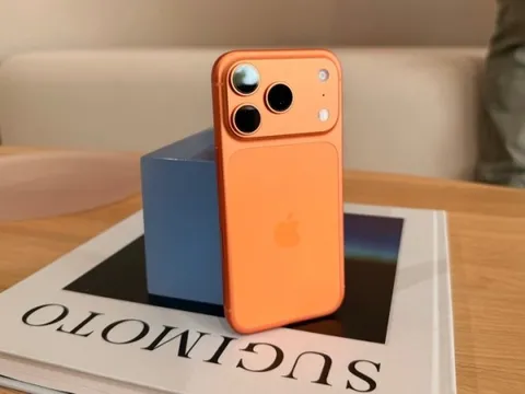 Tình cảnh trái ngược của những mẫu iPhone 17