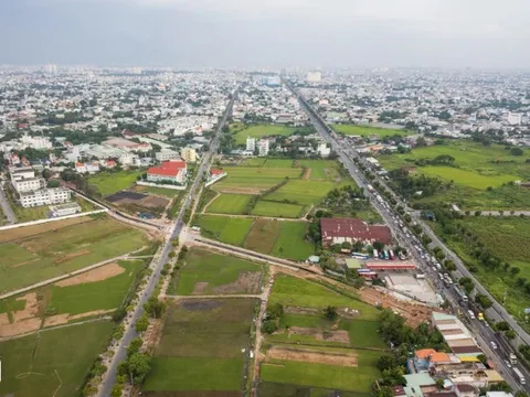 Xã, phường được quyết định dự án đầu tư công lên tới 4.600 tỷ đồng