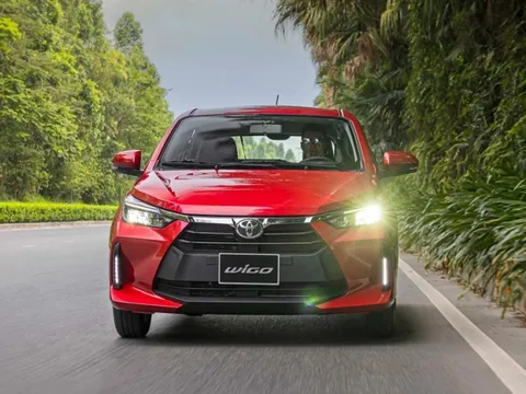 Giờ đây ai sẽ mua ôtô hạng A?