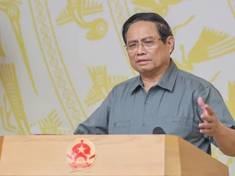 Thủ tướng: Giá nhà phải phù hợp thu nhập người dân