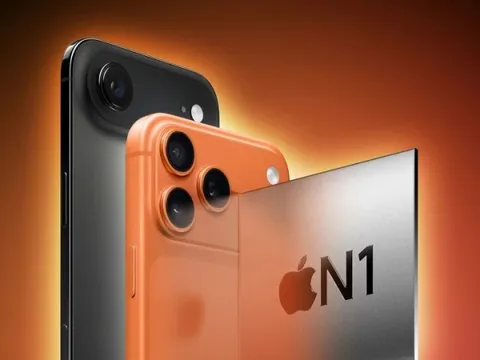 Thêm lỗi được phát hiện trên iPhone 17