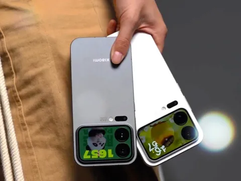 Vì sao Xiaomi 17 Pro Max gây sốt?