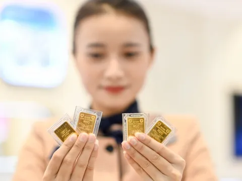 ACB bất ngờ ra quy định về mua bán vàng miếng, áp dụng từ 10/10
