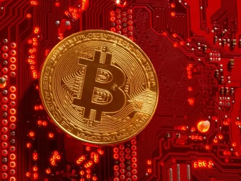 Bitcoin phá đỉnh mọi thời đại