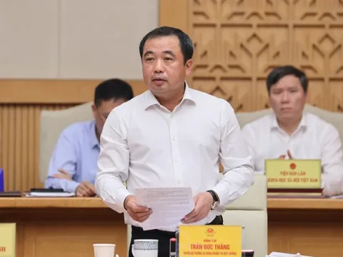 'Làm sạch' dữ liệu 50 triệu thửa đất trước 15/12