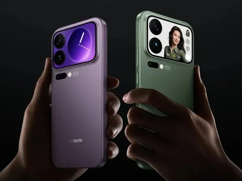 Xiaomi bị chỉ trích