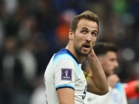 Tottenham ra giá kỷ lục để Kane quay về