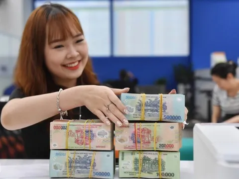 Giảm trừ gia cảnh chính thức nâng lên 15,5 triệu đồng/tháng