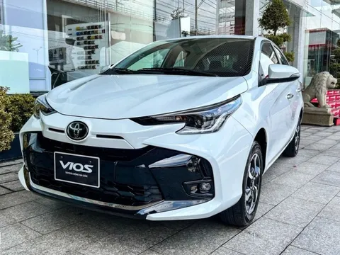 Sedan giá rẻ - xe Nhật chia nửa buồn vui, ôtô Hàn sớm giương cờ trắng
