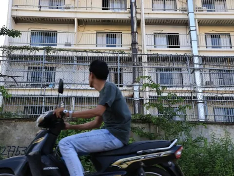 Nạn lừa đảo ở Campuchia khiến du lịch Thái Lan chịu thiệt