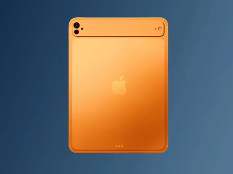 iPad Pro sắp đổi mới
