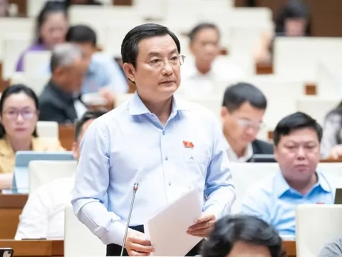 Đề xuất đạo luật đô thị đặc biệt cho TP.HCM