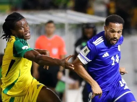 6 đội dự play-off World Cup liên lục địa