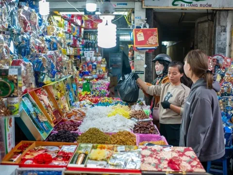 Đề xuất hộ kinh doanh thu trên 1,5 tỷ/năm mới phải nộp thuế