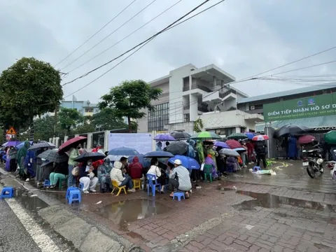 Loạn giá bán suất ngoại giao nhà ở xã hội, Bộ Xây dựng chỉ đạo 'nóng'