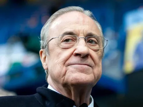 Tỷ phú giàu nhất châu Âu muốn thâu tóm Real Madrid