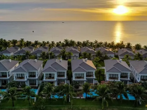 Bất ngờ tỷ suất lợi nhuận ngành khách sạn Việt Nam lên tới 7,5%/năm