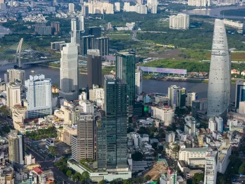 Vì sao nhà đầu tư bất động sản Hà Nội cầm tiền 'Nam tiến'?