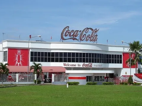 Coca-Cola nói gì về việc bị tòa bác đơn kiện, vẫn truy thu hơn 800 tỷ