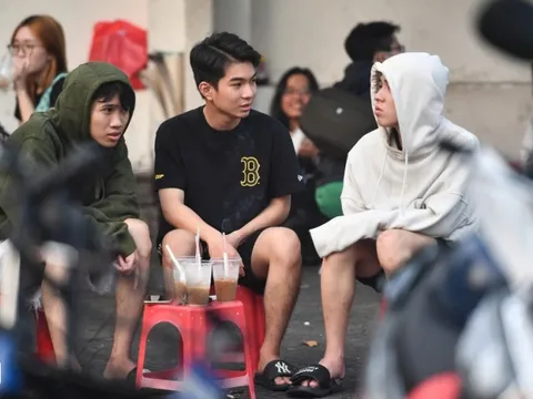 TP.HCM trở lạnh, bác sĩ cảnh báo bệnh hô hấp ồ ạt tăng