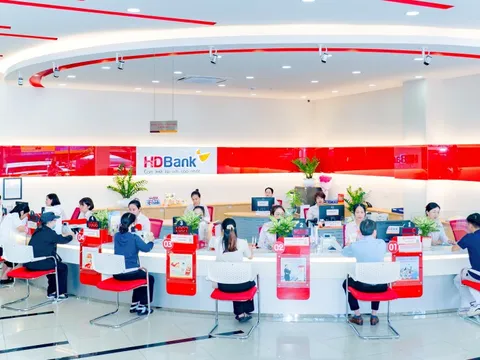 HDBank ra mắt chương trình “Tiết kiệm Tỷ phú” với giải thưởng lớn đặc biệt lớn