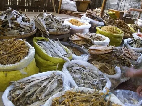 Hai kiểu ăn cá gây ung thư số một, người Việt đang ăn hàng ngày