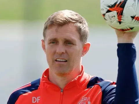 MU chốt HLV chỉ đạo trận tiếp theo