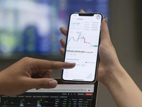 VN-Index dự báo tăng lên 2.000 điểm