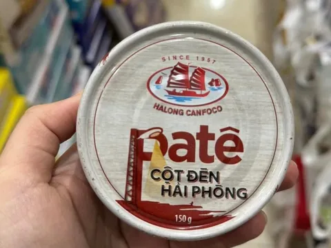 Siêu thị, cửa hàng phân phối tại TP.HCM lên tiếng vụ thịt heo bệnh vào Đồ hộp Hạ Long