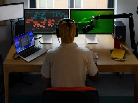 Apple ra mắt gói phần mềm 2 triệu đồng/năm