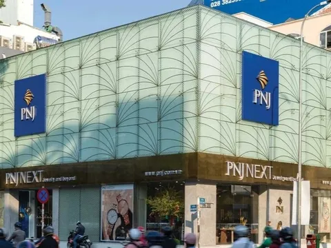 PNJ vừa gửi thông báo khẩn tới toàn bộ khách hàng