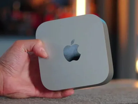 Đồ Apple sắp tăng giá