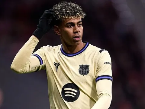 Barcelona quá nhỏ bé trước Atletico Madrid