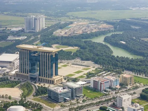 Nguồn cung căn hộ Bình Dương sẽ giảm mạnh từ 2027