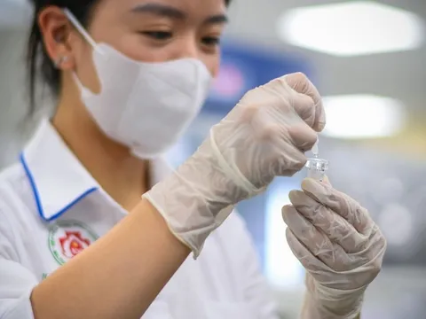 Dự kiến bổ sung 30 thuốc ung thư vào danh mục BHYT