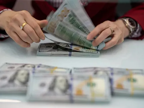 Tỷ giá USD/VND có xu hướng tăng do xung đột Trung Đông