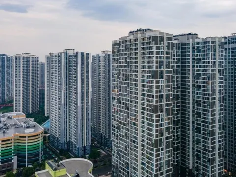 Nhà đầu tư đang 'rời bỏ' chung cư?