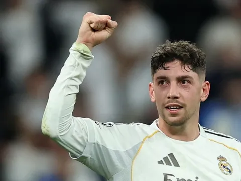 Real Madrid hủy diệt Man City