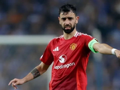 MU ra quyết định với Fernandes