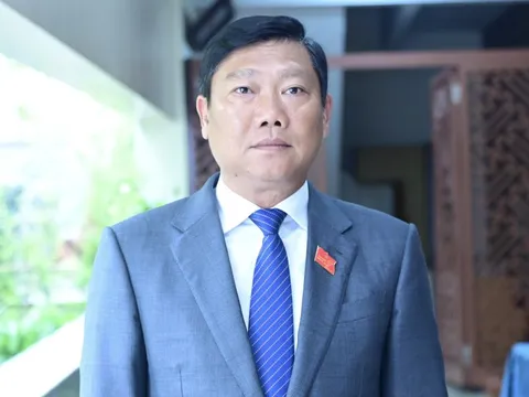 Đồng chí Đỗ Anh Tuấn được bầu giữ chức Phó Chủ tịch UBND thành phố Hà Nội
