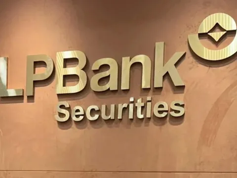 Rõ kế hoạch IPO của Chứng khoán LPBank