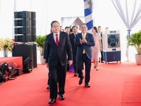 Vingroup khởi công trục không gian Quốc lộ 1A hơn 160.000 tỷ