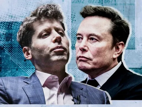 Elon Musk thua vụ kiện lịch sử