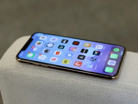 Hàng loạt mẫu iPhone sắp lỗi thời