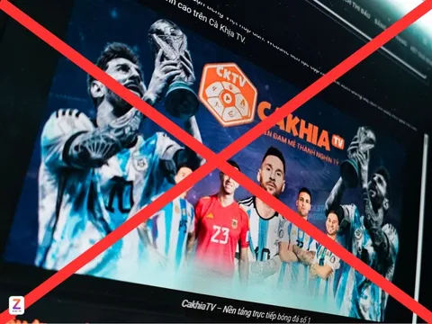 Quy mô nhóm Giàng A Phò, Giàng A Lử vừa bị bắt
