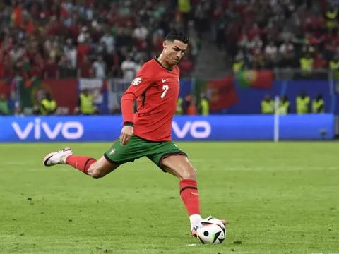 Ronaldo đưa World Cup 2026 miễn phí cho người dân Bồ Đào Nha