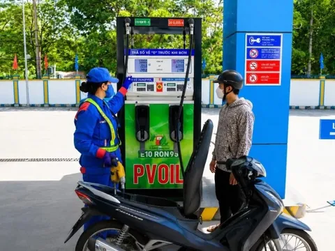 Bộ Công Thương có chỉ đạo mới liên quan xăng E10